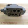 Rexroth Greece Italy H 4 WEH 16D 30/6AG24 NSZ4 Directional Control Valve - Used #7 small image