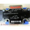 Rexroth Russia Korea Bosch R978916858 Valve 4WE10GA40/CG24N9DK24L - New No Box #2 small image