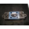 RexRoth Australia Italy Two-Way Directional Spool Valve - P/N: R900594948, Model: 4WE10D33 #1 small image