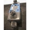 RexRoth Australia Italy Two-Way Directional Spool Valve - P/N: R900594948, Model: 4WE10D33 #4 small image