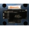 RexRoth Australia Italy Two-Way Directional Spool Valve - P/N: R900594948, Model: 4WE10D33