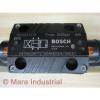 Rexroth Canada Japan Bosch 9810231478 Valve 081WV06P1V1004KE024/00E51 - New No Box #2 small image