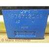 Rexroth Canada Japan Bosch 9810231478 Valve 081WV06P1V1004KE024/00E51 - New No Box #4 small image