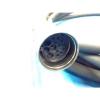 REXROTH France Singapore BOSCH 0-608-830-189 5m CABLE ASSEMBLY 016341/6 NEW NO BOX (U4) #5 small image