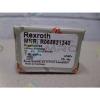 REXROTH Australia India R065821240 LINEAR BRUSHING *NEW IN BOX* #1 small image