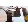 Bosch Korea Australia Rexroth Gas Manifold system: 0821300303390, 0821300922, 0821300920 +++ #5 small image