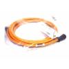 NEW Korea Russia BOSCH REXROTH IKG0210 / 005.0 POWER CABLE R911288470/005.0 IKG02100050 #1 small image