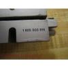 Rexroth Greece Japan Bosch Group 1 825 503 815 Valve Manifold (Pack of 3) - New No Box #2 small image