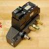 Rexroth France Russia 261-108-110-0 Pneumatic Valve, 24 VDC 2W Coil, 049-384-580-2 Valve #1 small image