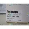 REXROTH Japan Egypt 0 821 300 065 FILTER LUBRICATOR REGULATOR *NEW IN BOX*