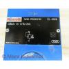 Rexroth USA china Bosch R900424140 Valve DBDS 10 G18/200 - New No Box #2 small image