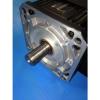 REXROTH China Japan INDRAMAT MKD112B-058-KG0-AN MOTOR &amp; LEM-RB112C2XX COOLING FAN USED (2F) #3 small image