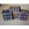 REXROTH Canada Japan  PS34010-3355  PNEUMATICS VALVES LOT OF (7)  USED #4 small image