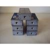 REXROTH Canada Japan  PS34010-3355  PNEUMATICS VALVES LOT OF (7)  USED #5 small image