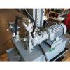 10 HP 20 GPM 4000 PSI Hydraulic Power Supply