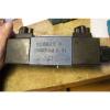 rexroth Canada India 4we6c60/ofew110n9k4 solenoid operated valve #2 small image