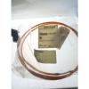 REXROTH Germany Italy INDRAMAT INK0700 CABLE IKB0036 1/2.0 METERS NEW (B72)