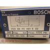 Rexroth Italy India Bosch FE3 SB PC M01 S 50 Valve - New No Box #2 small image