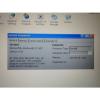 Bosch Germany France Rexroth panel HMI IndraControl VEP 30, VEP30.1CCN, 1x working, 1x defekt