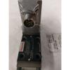 Bosch Dutch Egypt Rexroth 4/4way Directional Hydraulic Proportional ServoValve 24v-Trigger #9 small image