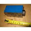 Rexroth Canada USA Z2S6-2-64/V Hydraulic Check Valve R900347505 #6 small image