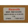 Rexroth Russia Canada Bosch Group R901025295 Filterelement Hydraulik Ölfilter Filter NEU OVP #2 small image