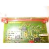 Warranty China Italy INDRAMAT REXROTH ASB 2 109-482-4201B-2 99400014 CONTROL MODULE BOARD #4 small image