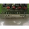 Warranty China Italy INDRAMAT REXROTH ASB 2 109-482-4201B-2 99400014 CONTROL MODULE BOARD #5 small image