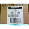 New USA France in Box! Rexroth PM30-C8-FMO. Free Shipping! #1 small image
