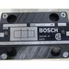 Bosch Japan France Rexroth 081WV06P1V1016KL 115/60 D51 Valve NEW