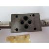 Rexroth Mexico Italy 4WE 6 J61/EW110N9K4 00551703 Directional control valve w/o coils