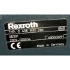REXROTH Canada India SB301 230V-1200VA SERVO CONTROLLER SYSTEM 0 608 830 206