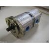 REXROTH Germany Greece HYDRAULIC PUMP 7878  Special Purpose Dual Outlet NEW