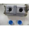 REXROTH HYDRAULIC pumps 7878   MNR 9510-290-333 Special Purpose Dual Outlet Origin #9 small image