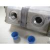 REXROTH Italy Mexico HYDRAULIC PUMP 7878   MNR 9510-290-333 Special Purpose Dual Outlet NEW #10 small image