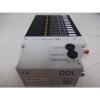 USED Greece Singapore Rexroth R480229333 DDL LP04 Series Valve Terminal System Module 0820062101 #2 small image