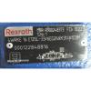 Rexroth Mexico china 4WRKE16E125L-33/6EG24EK31/A1D3M Proportional Valve Rebuilt #2 small image