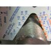 Rexroth Australia Canada P-031748-03100 Pneumatic Cylinder 200 PSI (7877)-05 W 40 8.5&#034; Stroke NNB #6 small image