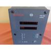 NEW Russia Russia OLD STOCK BOSCH REXROTH PE100 ANALOG CONTROLLER 0 608 830 093 50/60Hz #2 small image