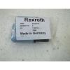 LOT India USA OF 5 REXROTH R412007716 SILENCER *NEW IN A BAG*