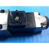 USED Canada Singapore REXROTH 4WE6J52/AG24NZ4 DIRECTIONAL VALVE 4 WE 6 J52/AG24NZ4 (U4) #3 small image