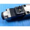 USED Canada Singapore REXROTH 4WE6J52/AG24NZ4 DIRECTIONAL VALVE 4 WE 6 J52/AG24NZ4 (U4) #5 small image