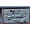 Rexroth Australia Mexico ControlAir Valve Model HD-2-FX R431002826 P50970-4 #4 small image