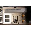REXROTH Canada Germany INDRAMAT DKC02.3-040-7-FW SERVO DRIVE W/FWA-ECODR3-SGP-01VRS-MS  USED #4 small image