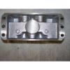Rexroth Canada Australia P68420 Valve Aluminum Subbase Manifold 3/4&#034; Female NPT MH