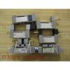 Rexroth Russia USA Bosch Group Valves Valve For Parts Or Repair (Pack of 6) - Used #1 small image