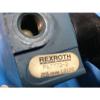 USED Mexico Canada REXROTH P67772-2 CONTROL VALVE AND BIMBA FLAT-1 FS-501.5 CYLINDER (G2) #3 small image