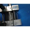USED Mexico Canada REXROTH P67772-2 CONTROL VALVE AND BIMBA FLAT-1 FS-501.5 CYLINDER (G2) #5 small image