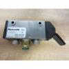 Rexroth China Australia Bosch Group 0820403005 Manually Operated Level Valve - Used #1 small image