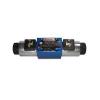 R900561288 Australia India 4WE6J6X/EG24N9K4 Magnetwegeventil Bosch Rexroth directional valve #1 small image